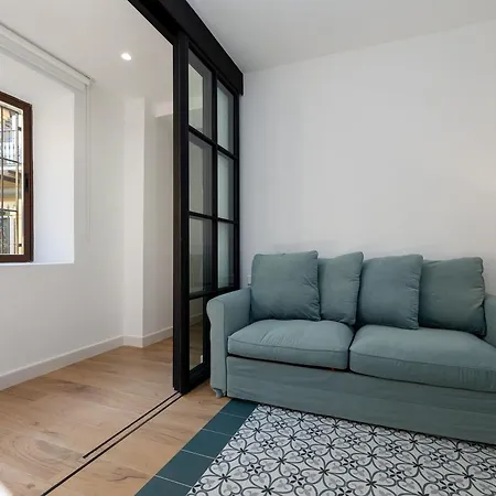 Chezmoihomes Plaza Fortuny-3